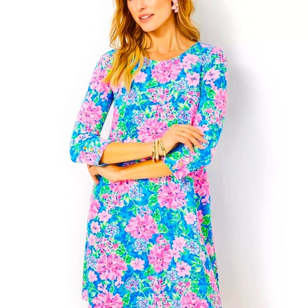 Lilly Pulitzer Dress size S Featured In Spring In Your Step Collection